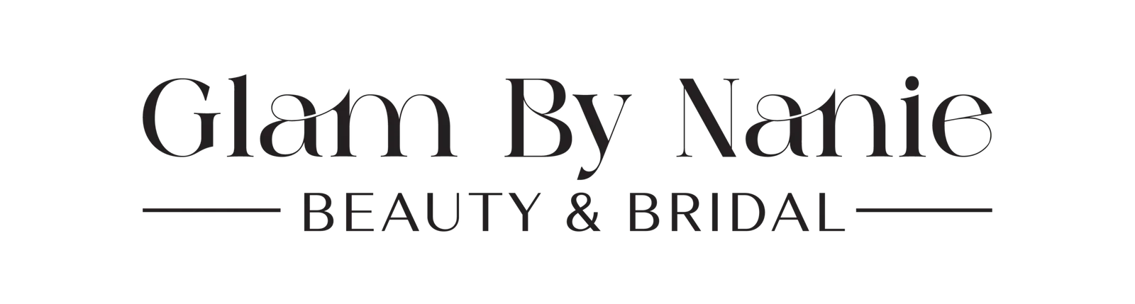 Glam by nanie